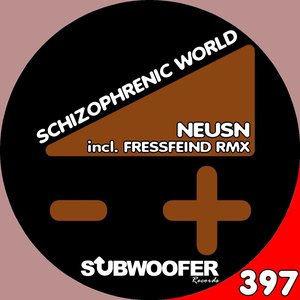Schizophrenic World
