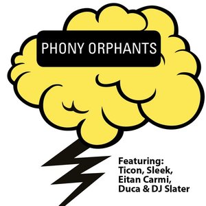 Phony Orphants Remixes