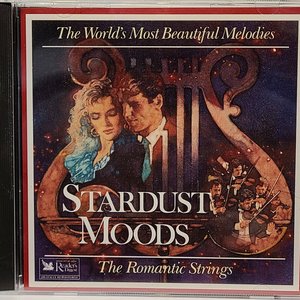 The World's Most Beautiful Melodies: Stardust Moods