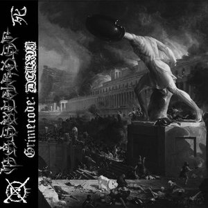 Grimecode: DCLXVI