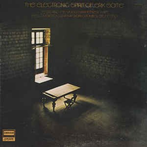 The Electronic Spirit of Erik Satie