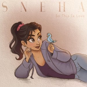 So This Is Love (feat. ConTejas) - Single