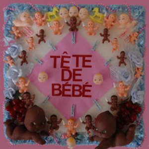 Tête de Bébé 的头像