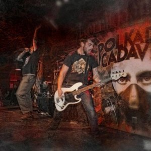 Аватар для Polkadot Cadaver