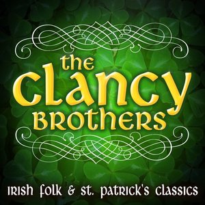 Irish Folk & St. Patrick's Classics