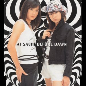 BEFORE DAWN - Single