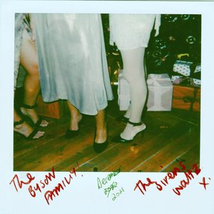 The Sirens Waltz - Single
