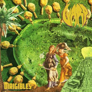 Dirigibles