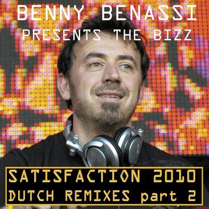 Avatar for Benny Benassi Presents The Bizz