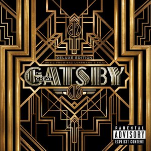 Image for 'The Great Gatsby (Deluxe Edition)'