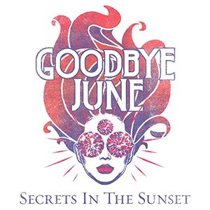 Secrets In the Sunset EP