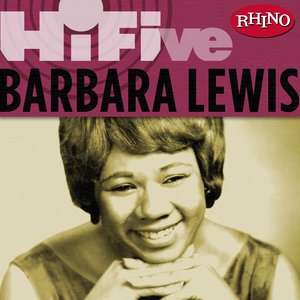 Rhino Hi-Five: Barbara Lewis