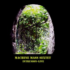 Intrusion (Live)