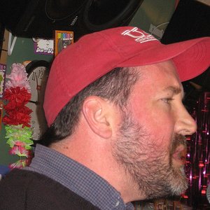 WFMU and Kevin Nutt 的头像
