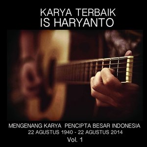 Karya Terbaik Is Haryanto, Vol. 1