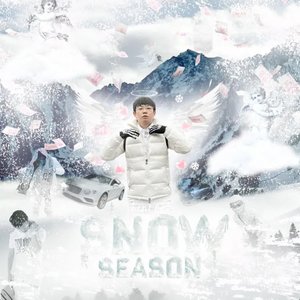 雪季日记