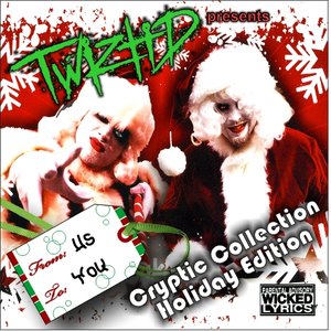 Cryptic Collection (Holiday Edition)