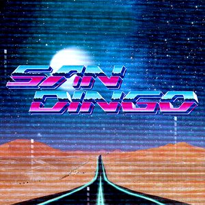 San Dingo 的头像