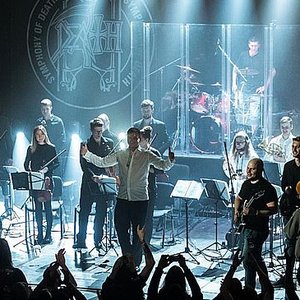 'DeathOrchestra' için resim