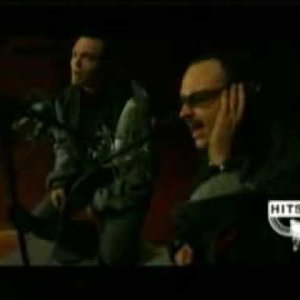 Tiziano Ferro y Pepe aguilar 的头像