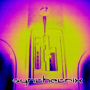 Synthetrix I cover
