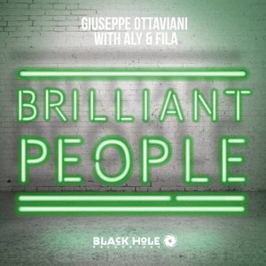 Avatar for Giuseppe Ottaviani with Aly & Fila