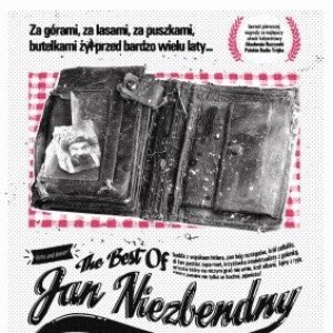 The Best of Jan Niezbendny