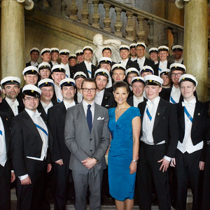 Stockholms Studentsångare photo provided by Last.fm