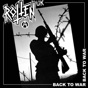 Back To War