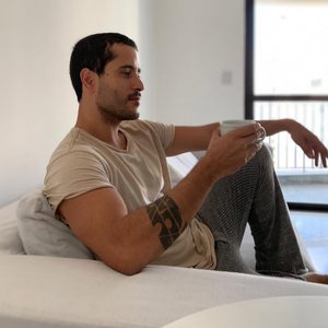 Nando Motta 的头像