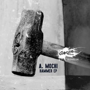 Hammer - Single