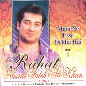 Main Ne Usse Dekha Hai (Vol. 1)