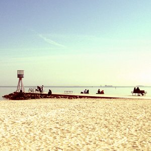 Bellevue Beach