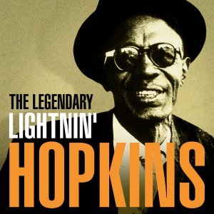 The Legendary Lightnin' Hopkins