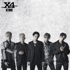 XTIME - EP