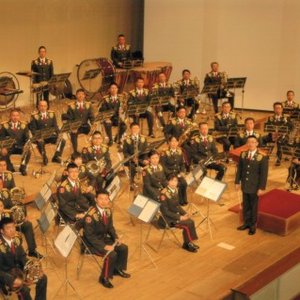 Avatar di 陸上自衛隊第一音楽隊
