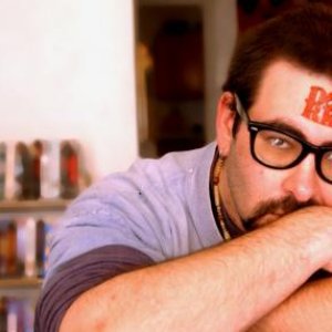 “Adam Brodsky”的封面