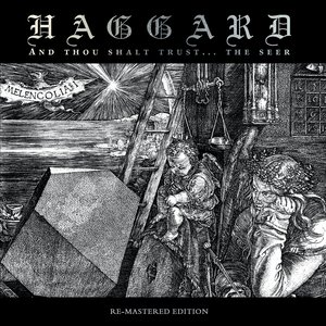 Альбомы и дискография Haggard | Last.fm