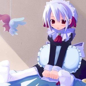 Avatar de Yuki The Maid