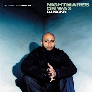 DJ-Kicks: Nightmares On Wax (DJ Mix)