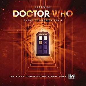 Doctor Who Theme Collection, Vol. 1