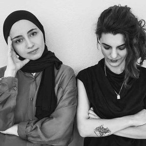 Ah! Kosmos & Büşra Kayıkçı 的头像