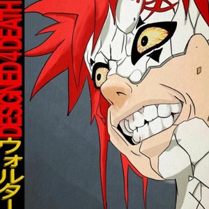 Designed 4 Death - Single