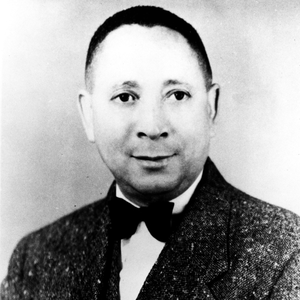 Tampa Red photo provided by Last.fm