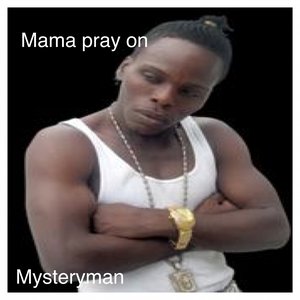 Mama Pray On - Single