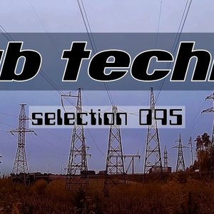 Avatar for DUB Techno