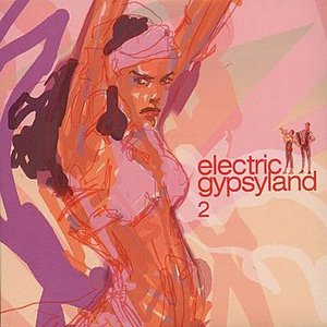 Image for 'Electric Gypsyland 2'