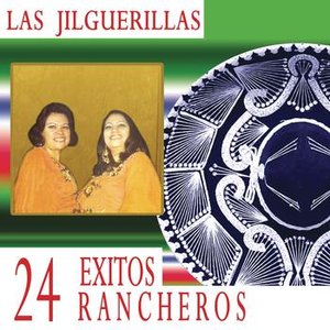 24 Exitos Rancheros