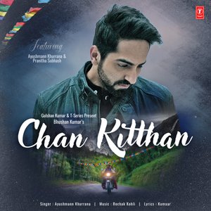 Chan Kitthan - Single