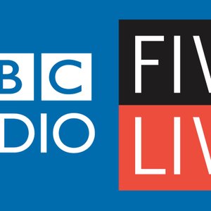 BBC Five Live 的头像